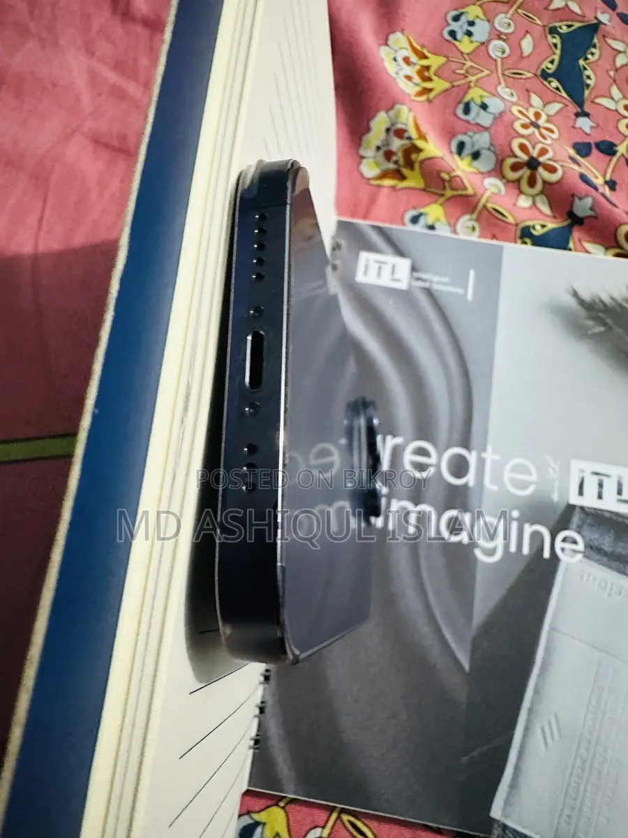Apple iPhone 14 Pro (Used)