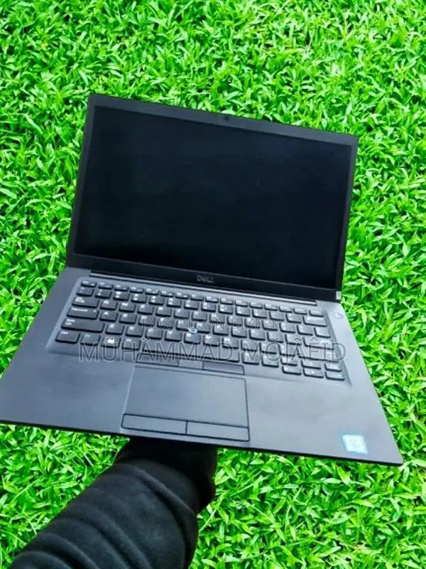 Dell Latitude 7490(touch Screen)