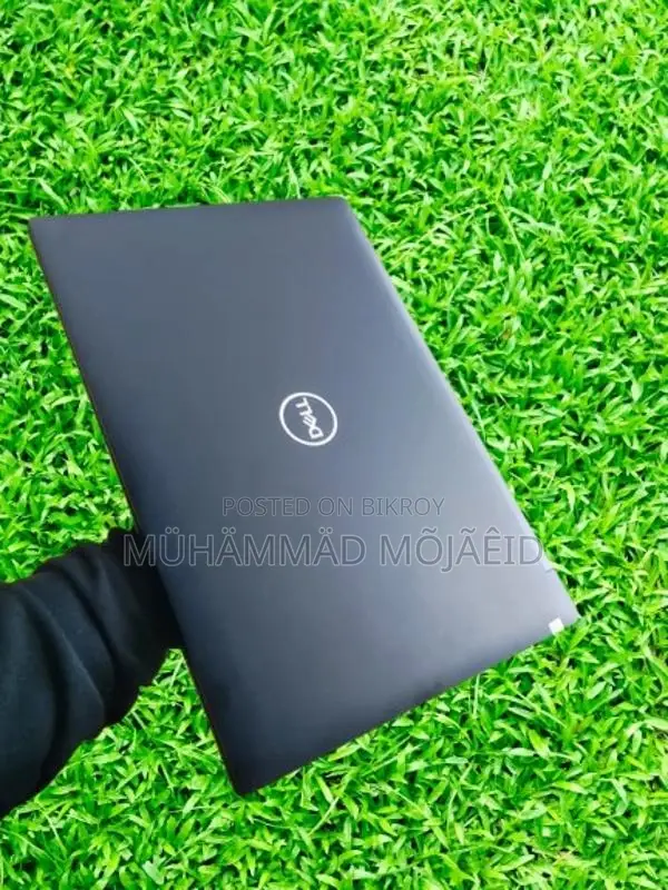 Dell Latitude 7490(touch Screen)