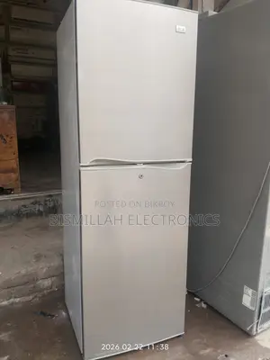 Eco+ 14 Cft Fridge
