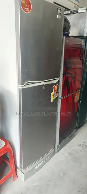 Eco+ 14 Cft Fridge