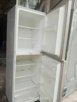 Eco+ 14 Cft Fridge