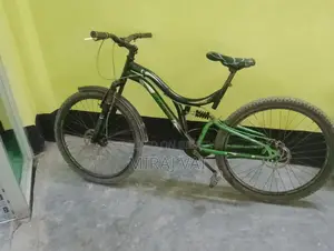 Bicycle for sale