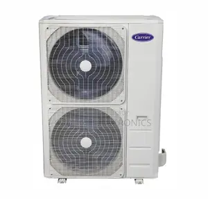 Carrier 60FLS120 5 Ton Floor Standing Air Conditioner