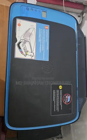 Selling this printer.