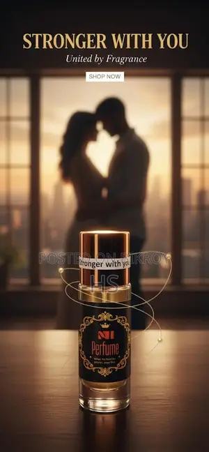 Dior Sauvage Edt (inspired Perfume)