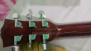 Tgm Guitar