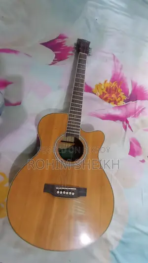 Tgm Guitar