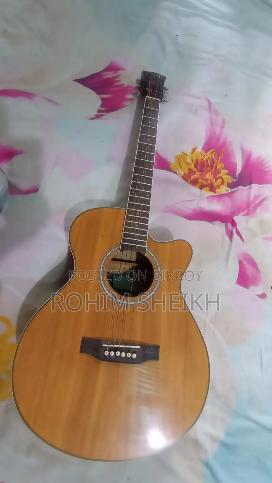 Tgm Guitar