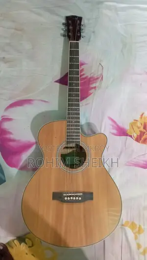 Tgm Guitar