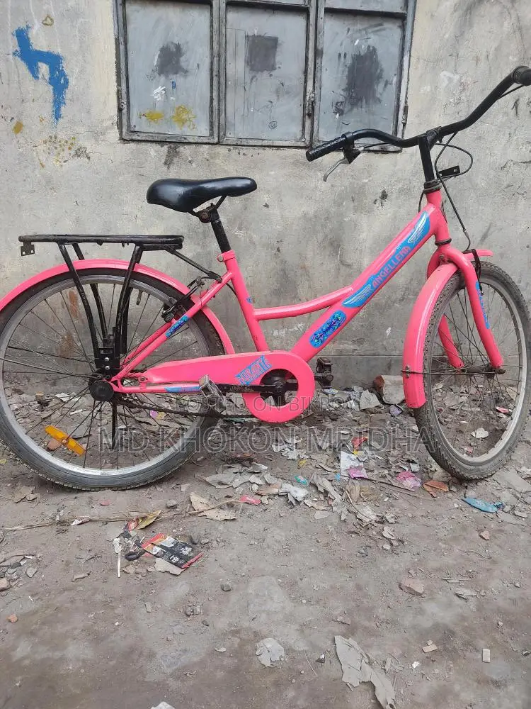 Duranta Bicycle For Sale