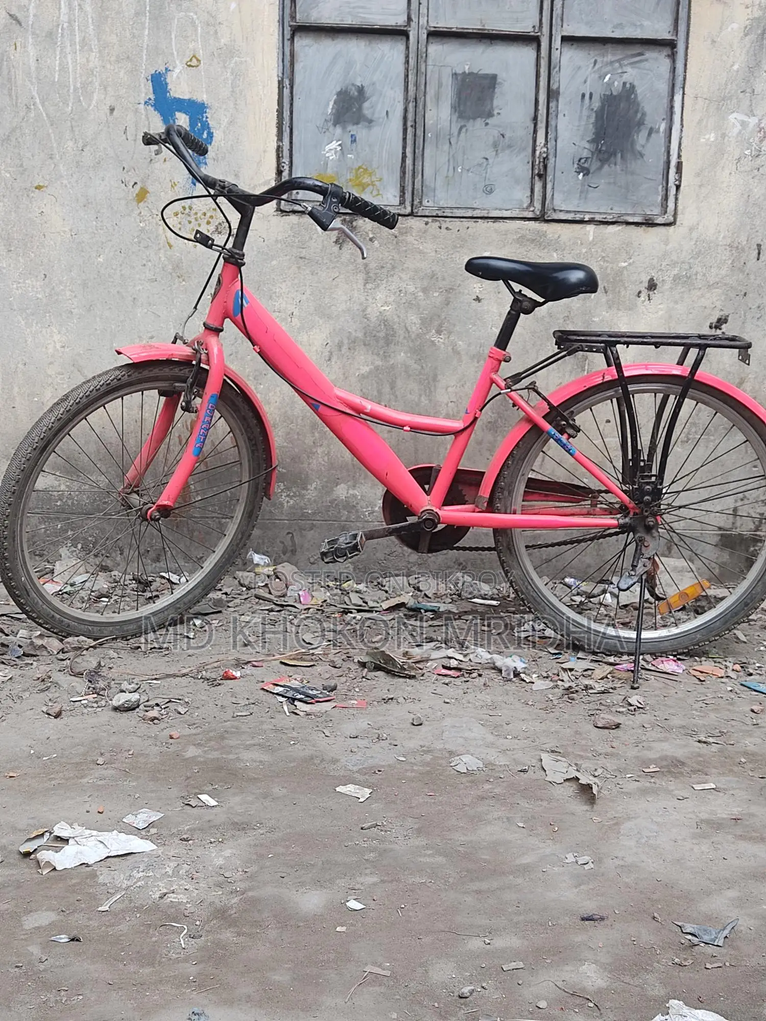Duranta Bicycle For Sale