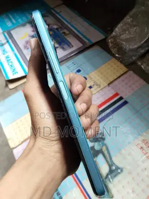 Vivo Y33s (Used)