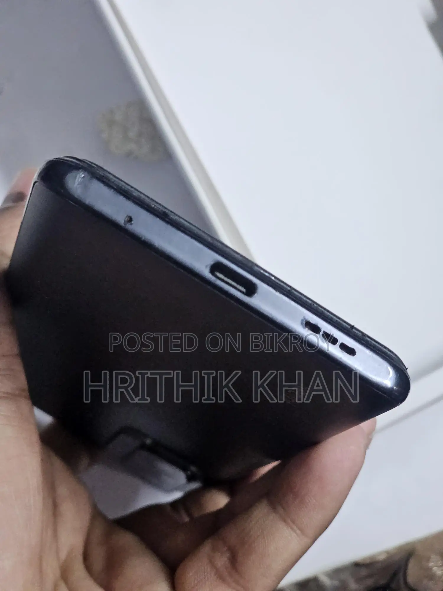 Xiaomi Redmi Note 10 Pro (Used)