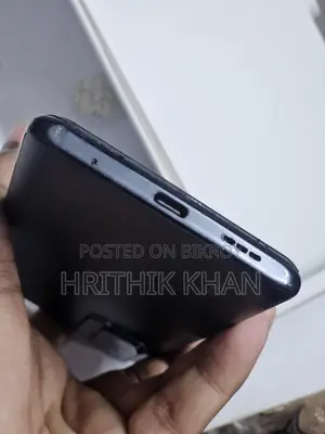 Xiaomi Redmi Note 10 Pro (Used)