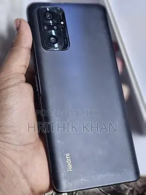 Xiaomi Redmi Note 10 Pro (Used)