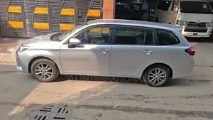 Toyota Fielder EX PUSH-HYBRID 2020