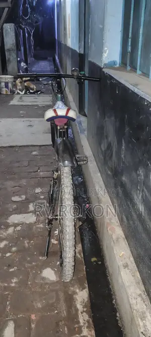 Bicycle for Sale