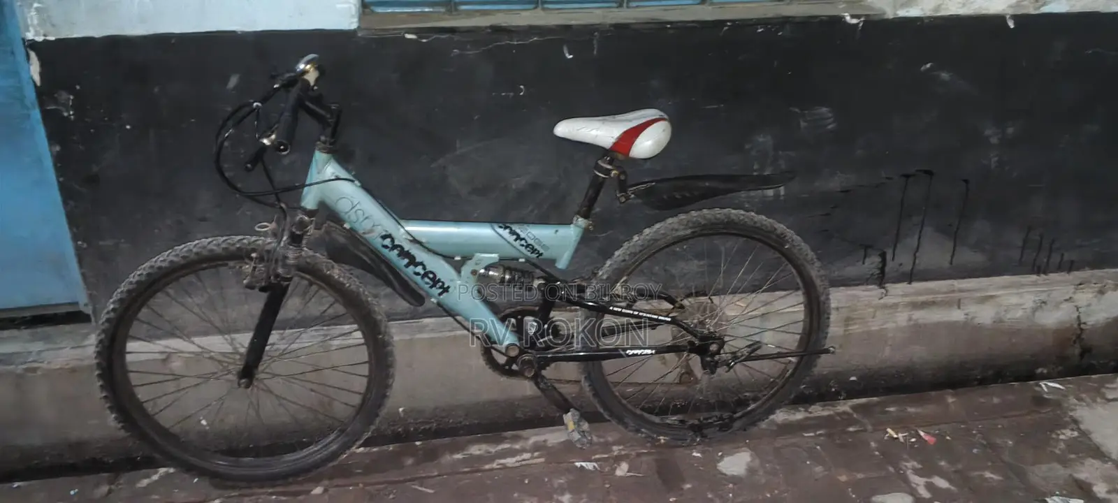 Bicycle for Sale