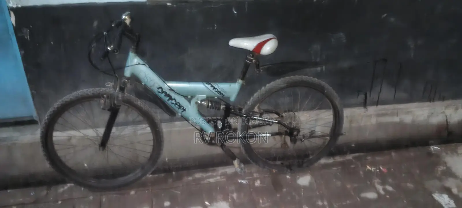 Bicycle for Sale