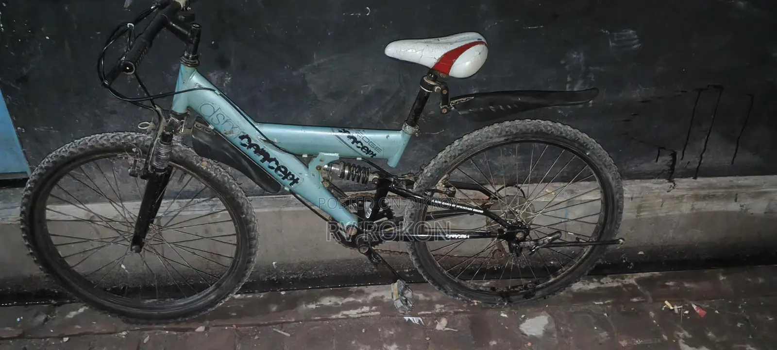 Bicycle for Sale