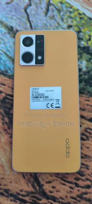 OPPO F21 Pro (Used)