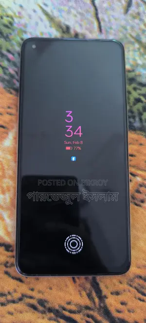 OPPO F21 Pro (Used)