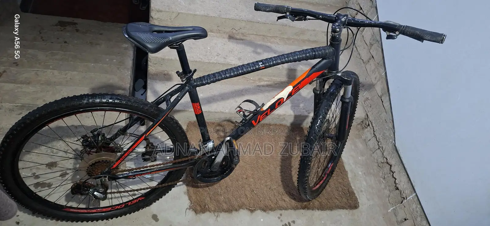 Bicycle for Sale