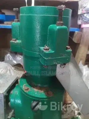 ফিড মেশিন বিক্রি করবো