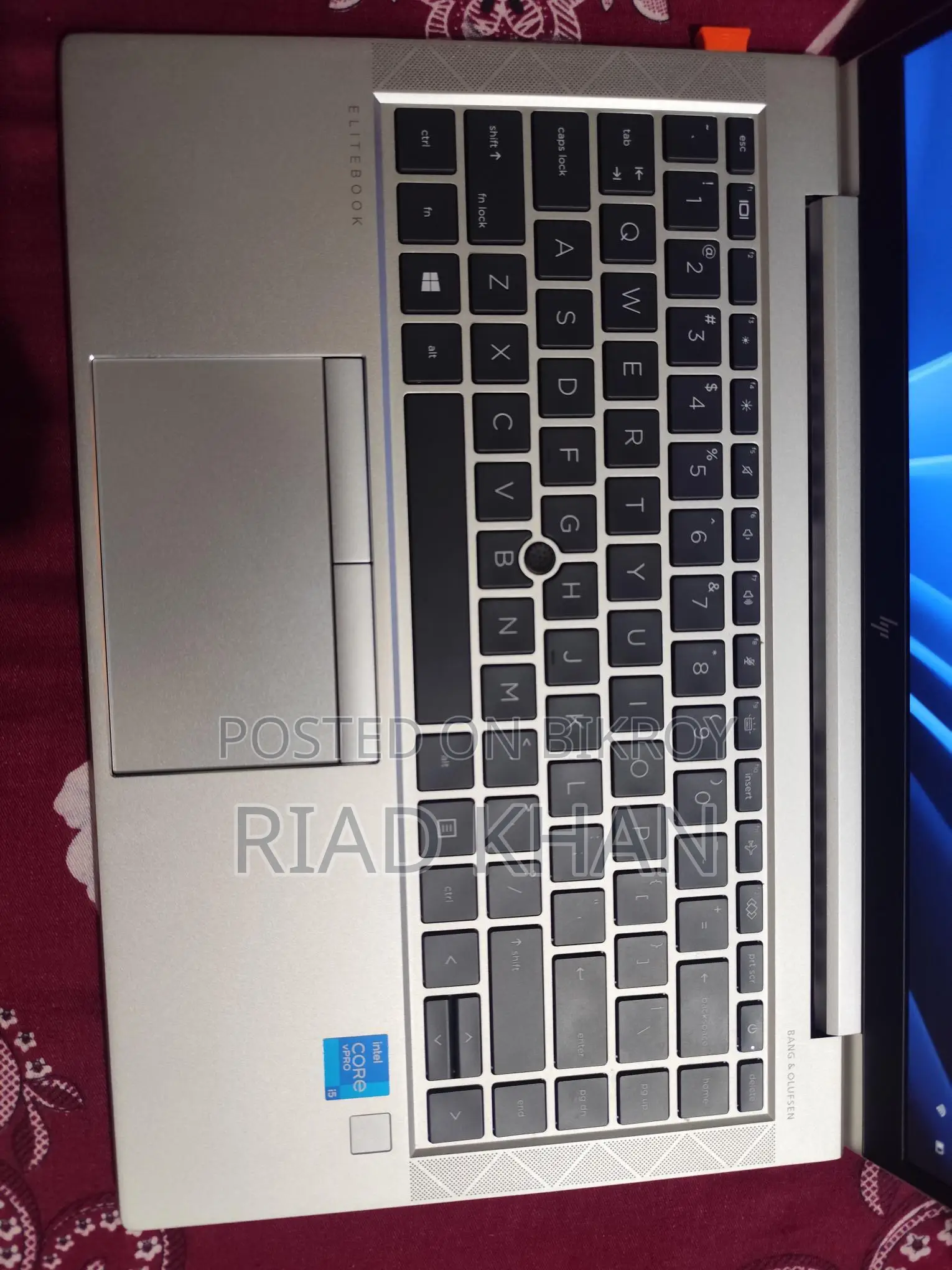 Hp Elitebook