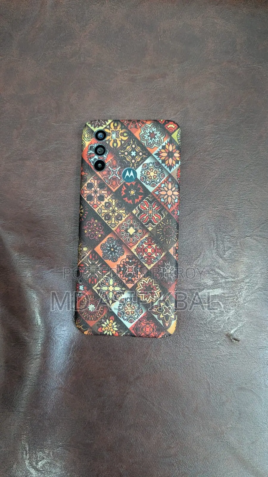 Motorola Moto g31 (Used)