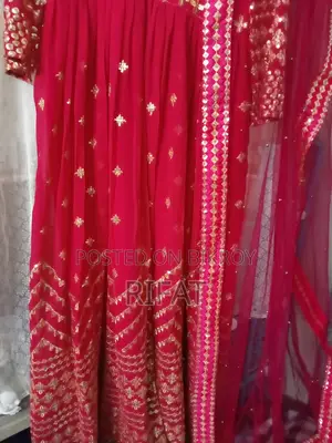Party Dress