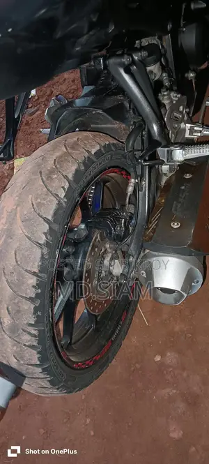 Yamaha R15 V4 . 2022