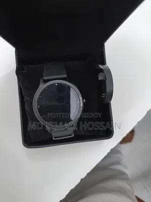 Swiss Peak Smart Watch (model P350.85) | Original Very Fresh Condition
