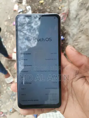 Vivo S1 Pro (Used)