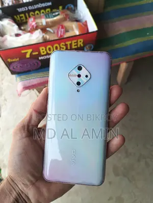 Vivo S1 Pro (Used)