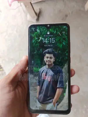 Vivo S1 Pro (Used)
