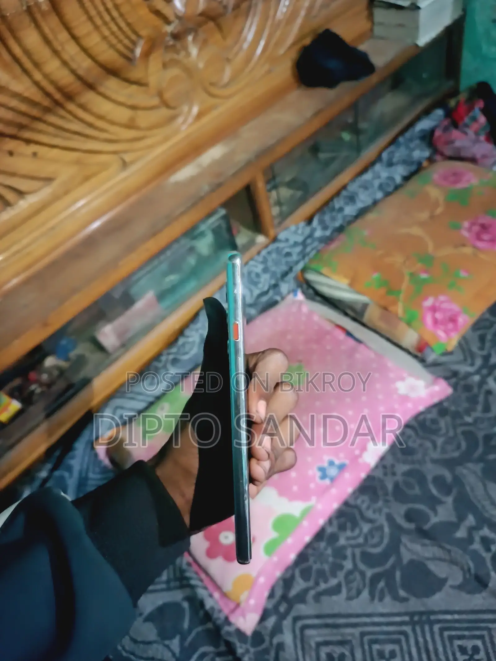 Tecno Camon 40 (Used)