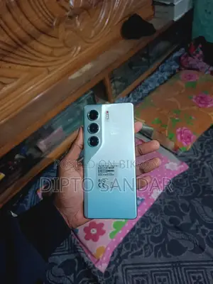 Tecno Camon 40 (Used)