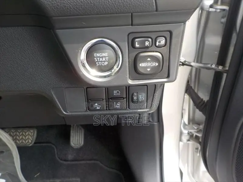 Toyota Axio Ex-package 2020