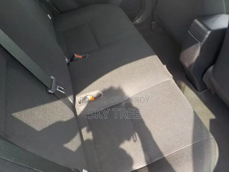Toyota Axio Ex-package 2020