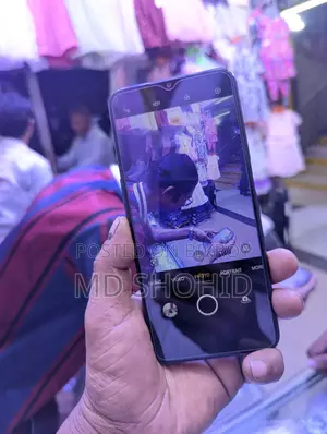 OPPO A16 . (Used)