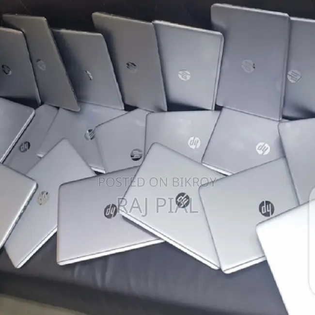 HP 840 G6 Laptop