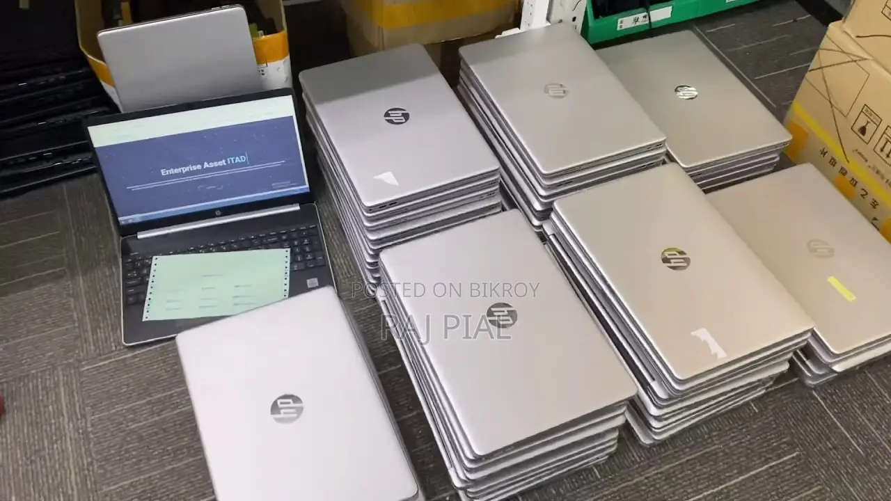 HP 840 G6 Laptop