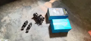 Cam & Rocker Set