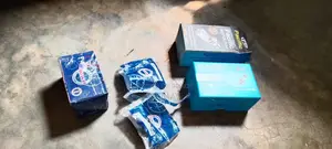 Cam & Rocker Set