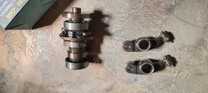 Cam & Rocker Set