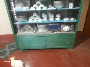 Showcase For Sale