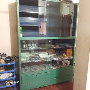 Showcase For Sale