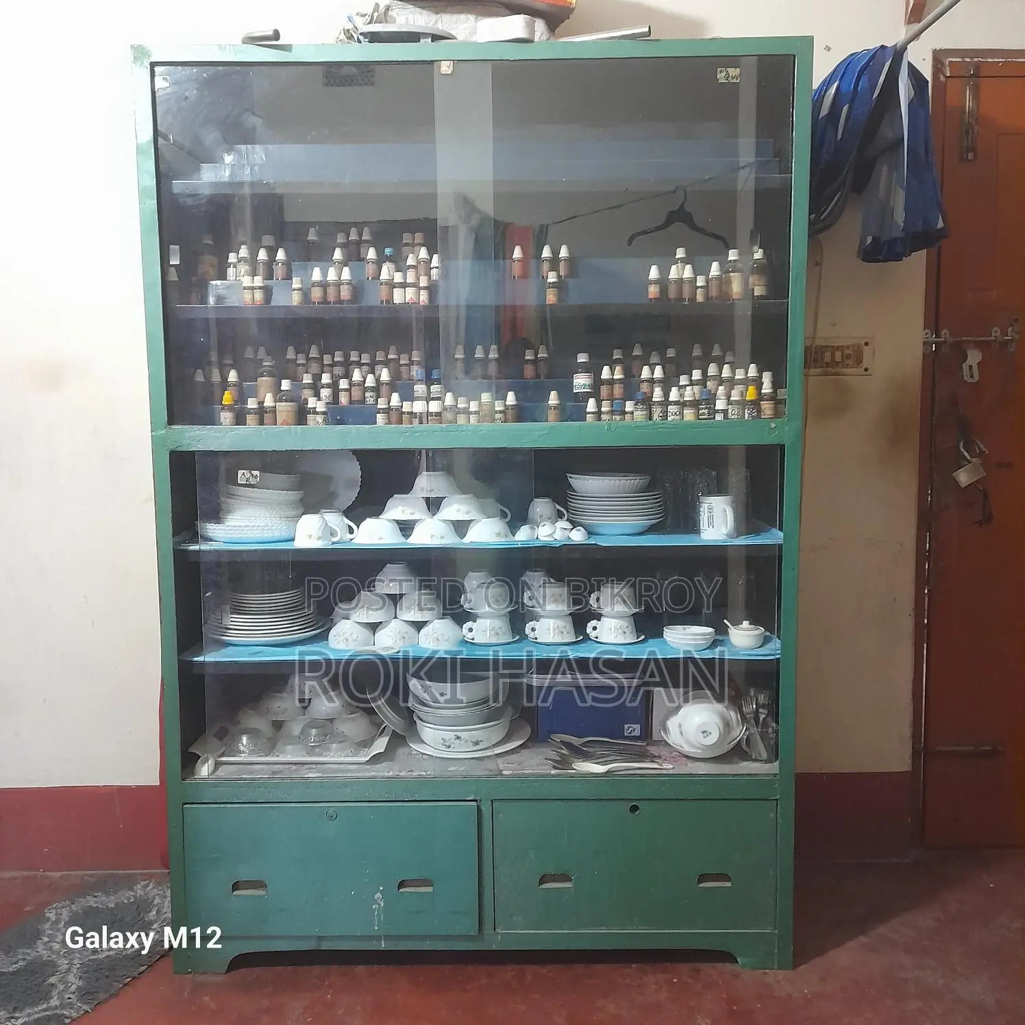 Showcase For Sale
